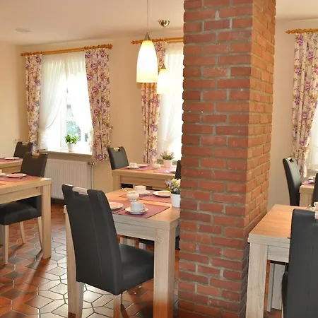 Affittacamere Holsten Schneverdingen