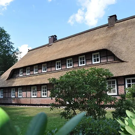 Guest house Holsten *