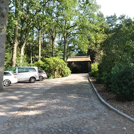 Gasthof Holsten Schneverdingen