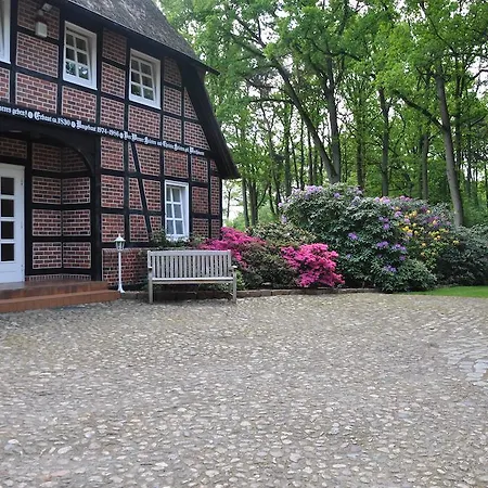 Holsten Guest house *