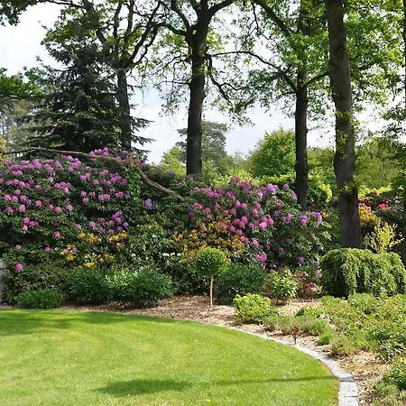 Holsten Guest house Schneverdingen