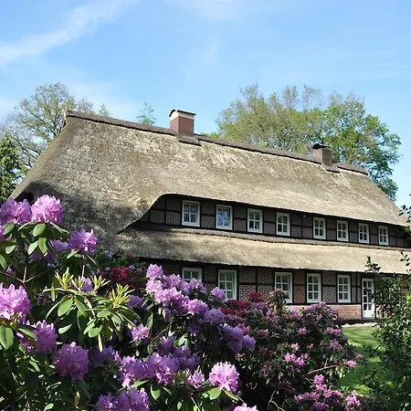 Gasthof Holsten Schneverdingen